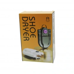 SHOE DRYER DEMPOWER DP-359 DİJİTAL AYAKKABI KURUTMA MAKİNESİ FONKSİYONLU ( 30-60-90-120DK SABİTLEME ) ( 185X90X290MM )*30