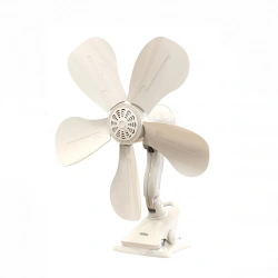 SİNBO SF-7707-7706 MASA ÜSTÜ VANTİLATÖR ( KLİPSLİ ) ( 5-BEYAZ PLASTİK KANAT ) ( AYARLANABİLİR & FONKSİYONEL KULLANIM ) 100W*6=K