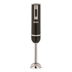 SİNBO SHB-3179 ( ÇELİK UÇLU ) ( ÇUBUK BLENDER ) ( 300W ) ( DC MOTOR= 2 KADEME HIZ ) ( AYRILIR GÖVDE ) ( ERGONOMİK TASARIM )*12