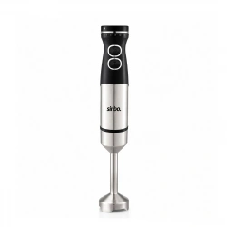 SİNBO SHB-7511 ( ÇUBUK ) EL BLENDER ( ÇELİK UÇLU ) ( DC MOTOR & 1500W )*12