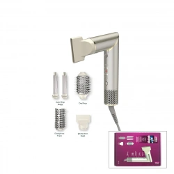 SİNBO SHD-1721 SAÇ ŞEKİLLENDİRME CİHAZI*4