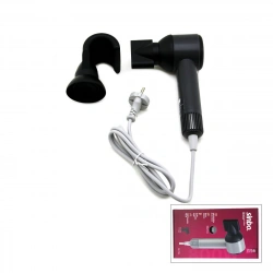 SİNBO SHD-1756 ( GRİ ) SAÇ KURUTMA MAKİNESİ 110.000RPM ( DİJİTAL EKRAN ) ( SESSİZ ÇALIŞMA & 3 HIZ - SICAKLIK AYAR  )*6