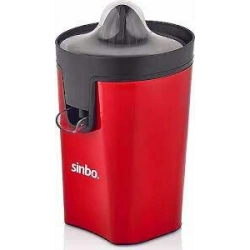 SİNBO SJ-3145 NARENCİYE & MEYVE SIKACAK ( 2 FARKLI SIKMA BAŞLIK ) 30W*6