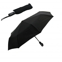 SKYBELT SKY-34 ( ERKEK & BAY & TAM OTOMATİK ) ERKEK ŞEMSİYE ( SİYAH )*12X5