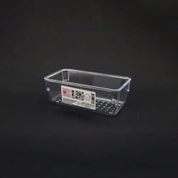 SOFTCHEF PUNTO-00861 ( 15 X 7.5 X 5.5CM ) MİKA MODÜLER ÇEKMECE ORGANİZERİ*24=K