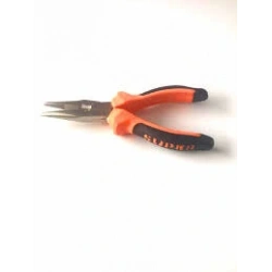 FREED PLİERS BGC-9 ( 6 ) ( 150MM ) KARGABURNU ( TURUNCU SİYAH SAPLI )*6X20