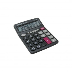 TAKSUN KADİO KD-TS-8876CS 12 HANELİ HESAP MAKİNESİ*60