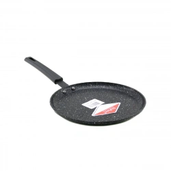 TAŞHAN ( 24CM) DÖKÜM KREP TAVA*25