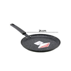 TAŞHAN ( 24CM) DÖKÜM KREP TAVA*25