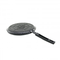 TAŞHAN TR-34-K-098750 DÖKÜM KREP TAVA ( 26CM )*25