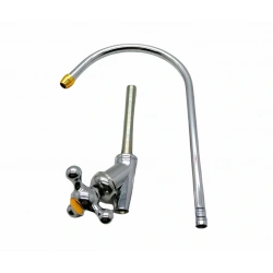 WATER DRINKING FAUCET ( SU ARITMA CİHAZI İÇİN ) ( AÇ KAPA ) MUSLUK*50