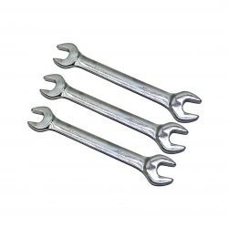 TITANIC TOOLS SONMIX ( 14X15 ) LÜX AÇIK ANAHTAR*10X1