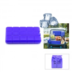 TOROS KÜÇÜK PLASTİK BUZ AKÜSÜ*20X12
