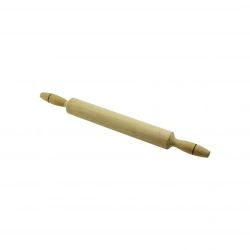 TRK-185 GÜRGEN ( ORTA BOY )  ( SABİT ) AHŞAP MERDANE*80