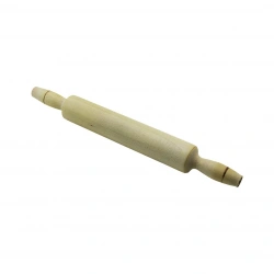 TRK-269 GÜRGEN ( BÜYÜK BOY ) ( SABİT ) AHŞAP MERDANE*50