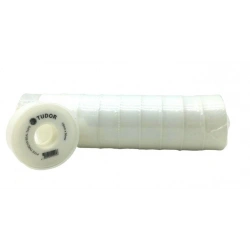 TUDOR ( GENİŞ ) TEFLON ( SU ) BANT ( 30MT ) ( 19MM )*10X50