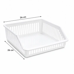 URVE UR-3565 COMPILE & PLASTİK ÇOK AMAÇLI ORGANİZER ( 26X26CM )*36