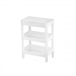 URVE UR-3601 RAFTY GENİŞ ( 3 KATLI ) SEPET ORGANİZER DÜZENLEYİCİ  ( RAF ÜNİTESİ ) ( 510X205X685MM )*12