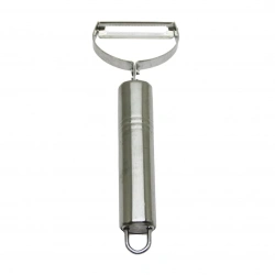 VEGETABLES & FRUIT PEELER-8810 BAROTTİ DMR-4049 ( METAL SAPLI ) TEKLİ SOYACAK*20X24