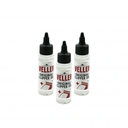 VELLER TMY-50 ( ORJİNAL ) TIRAŞ MAKİNESİ BAKIM YAĞI (50 ML)*144