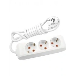 VİKO ( 3LÜ 2MT ) UZATMA KABLO GRUP PRİZ 9011 3302*12