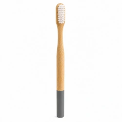 WENKEN UR-3684 ( AHŞAP & BAMBU ) ( GRİ SAP ) DİŞ FIRÇASI*60