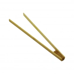 YAKUT-11420 ( AHŞAP BAMBU ) CIMBIZ MAŞA ( 30CM )*12X50