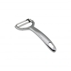 YAKUT-11576 LÜX ÇELİK ( METAL ) SOYACAK ( YANDAN MİNİ 3GEN OYACAKLI )*144