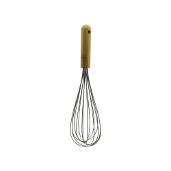 YAKUT-11622 ( 20CM ) METAL ÇIRPICI ( BAMBU SAPLI )*12X20