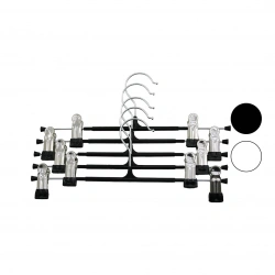 YAKUT-13330 ( PLASTİK & METAL UÇLU ) ETEK ASKISI*10X30