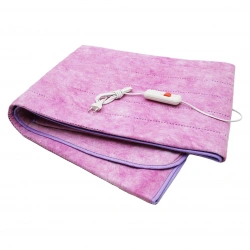YAŞAM YM-2408 ( ELEKTRİKLİ ) BATTANİYE ( ÇİFT KİŞİLİK ) ( 120X160CM ) (220V-50Hz / 0.80-0.44 Amper)*70
