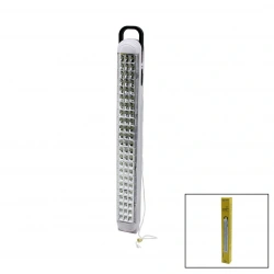 YENİ SİLVER TOSS ST-715 ( 69 LED ) LED ŞARJLI IŞILDAK FENER*30