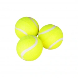 YILDIZ SPORT TENNIS BALL YLD-29 ( 3PCS ) TENİS TOPU ( POŞETLİ KARTELA AMBALAJ )*80