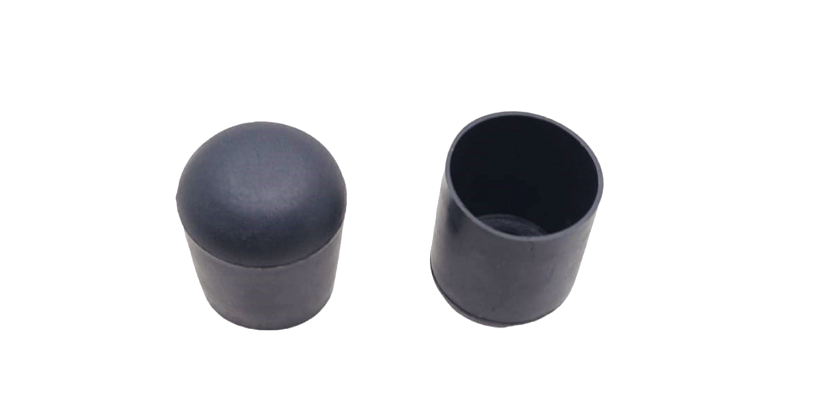 İBİCO-930 ( ORTA BOY ) ( KAUCUK ) SANDALYE PABUÇ*25X40