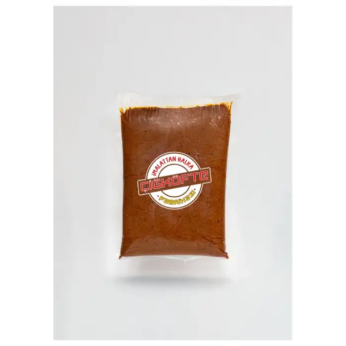 Klasik Çiğköfte 1 KG