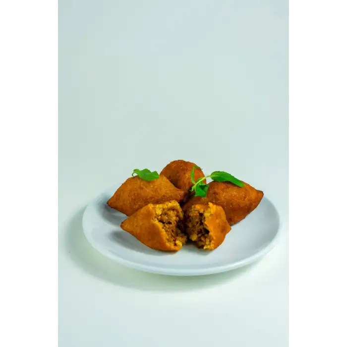 İçli Köfte 4 Adet