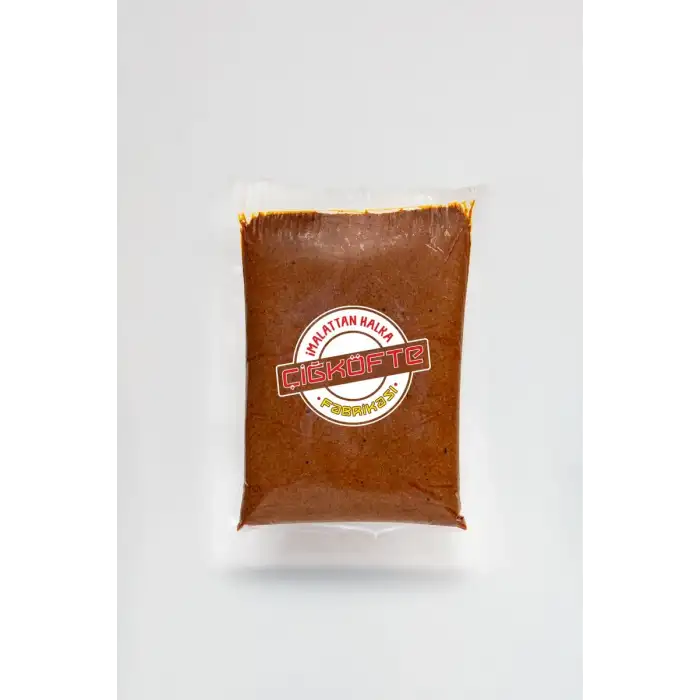 Klasik Çiğköfte 10 KG