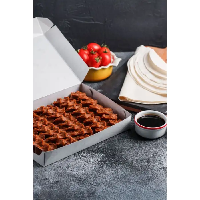 Klasik Çiğköfte 5 KG