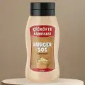 Burger Sos