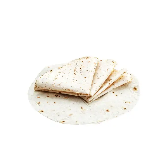 Tandır Lavaş 5 Adet