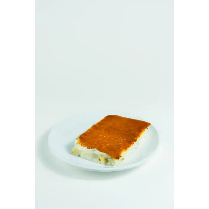 Bademli Kazandibi 3 Adet