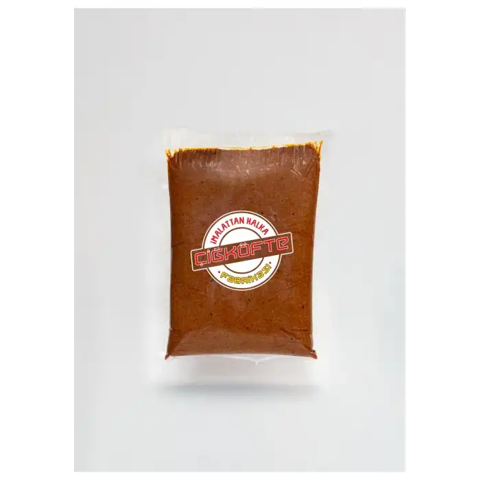 Klasik Çiğköfte 1 KG