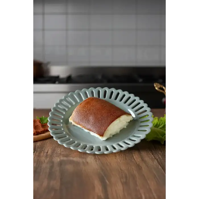 Sade Kazandibi 3 Adet