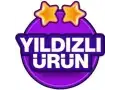 Yıldızlı ürün 2 yıldız