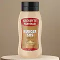 Burger Sos