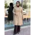 BELEN GÜLŞEN KAP BEJ
