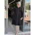 BELEN gülşen kap siyah