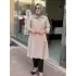 BELEN KAP Bej