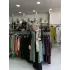 DEFRİNA MALANJLI UZUN YELEK YEŞİL