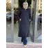 DULE KAPİTONE KABAN SİYAH